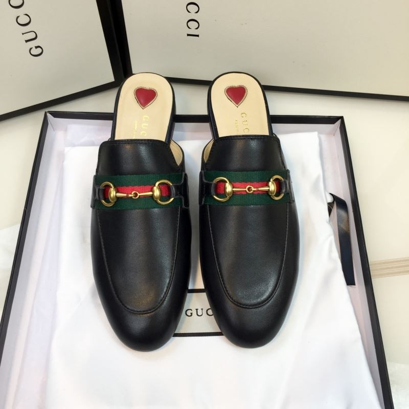 Gucci Slippers